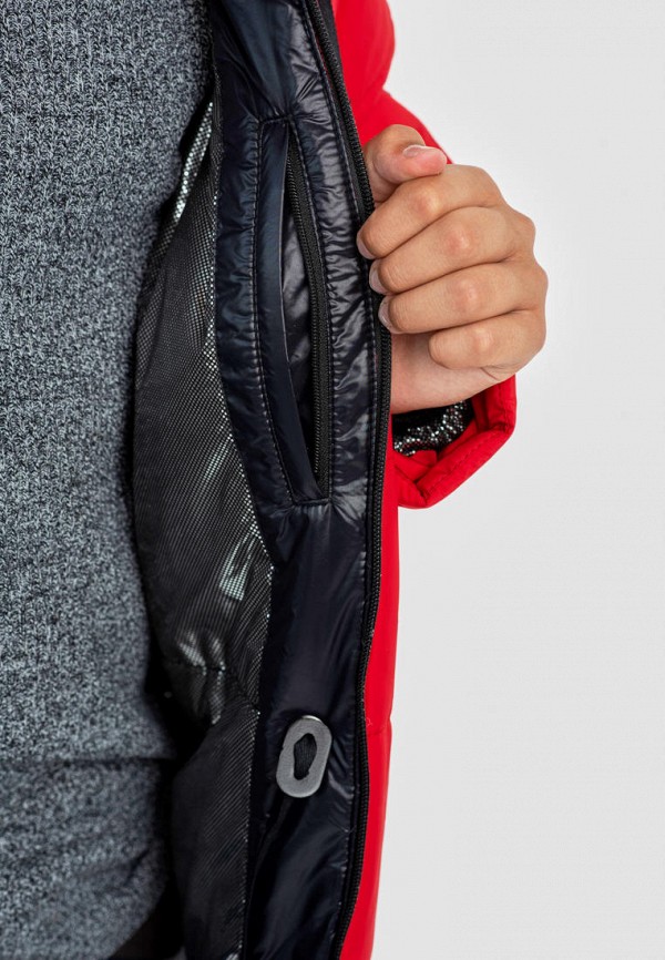 фото Куртка утепленная талви