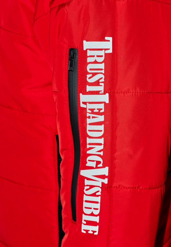 фото Куртка утепленная талви