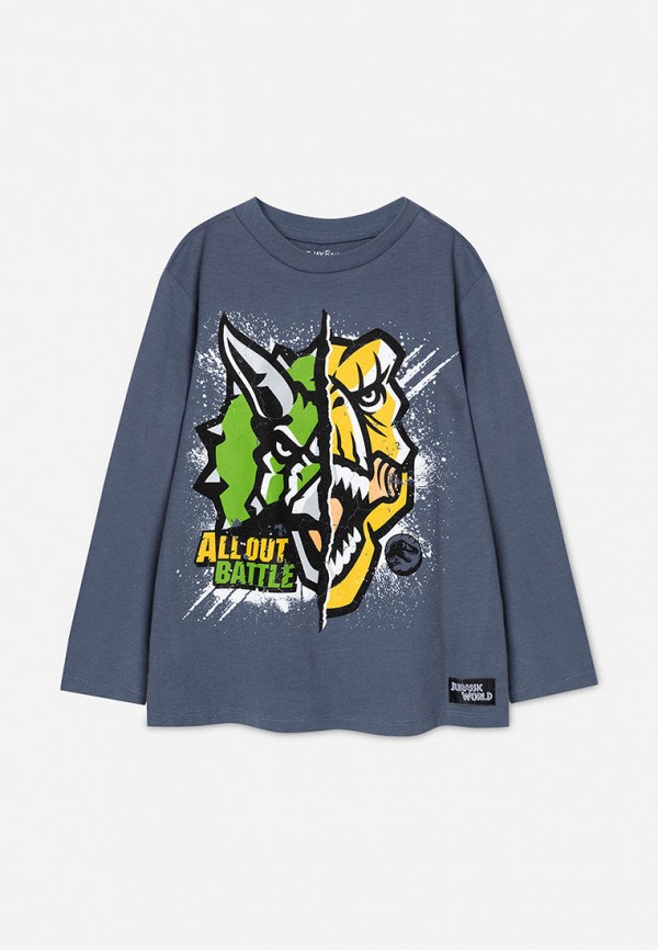 фото Лонгслив gloria jeans