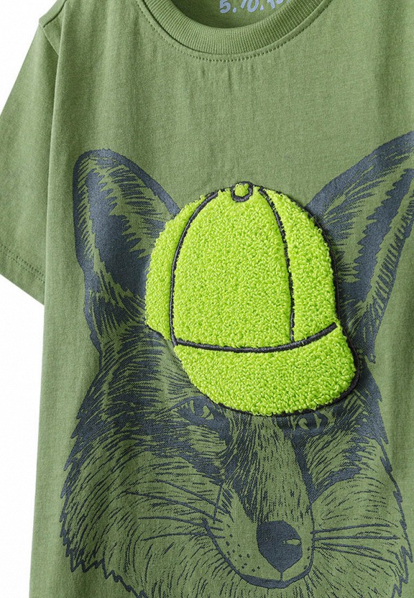 фото Футболка 5.10.15