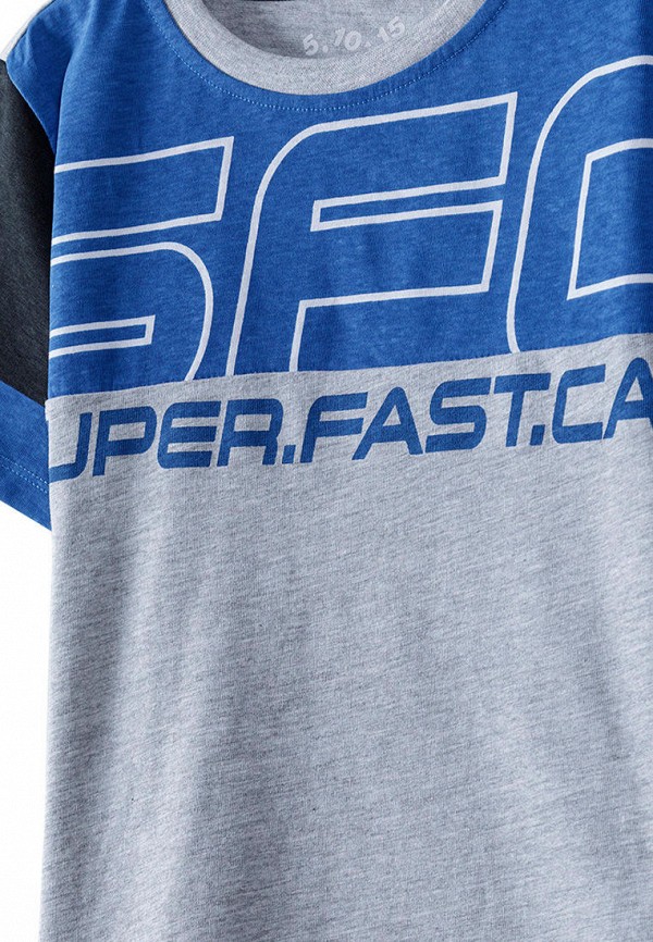 фото Футболка 5.10.15