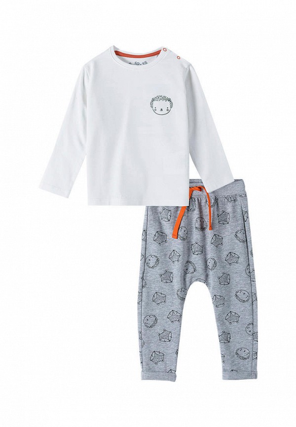 фото Костюм спортивный 5.10.15