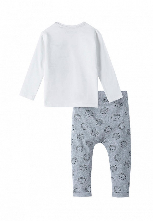 фото Костюм спортивный 5.10.15