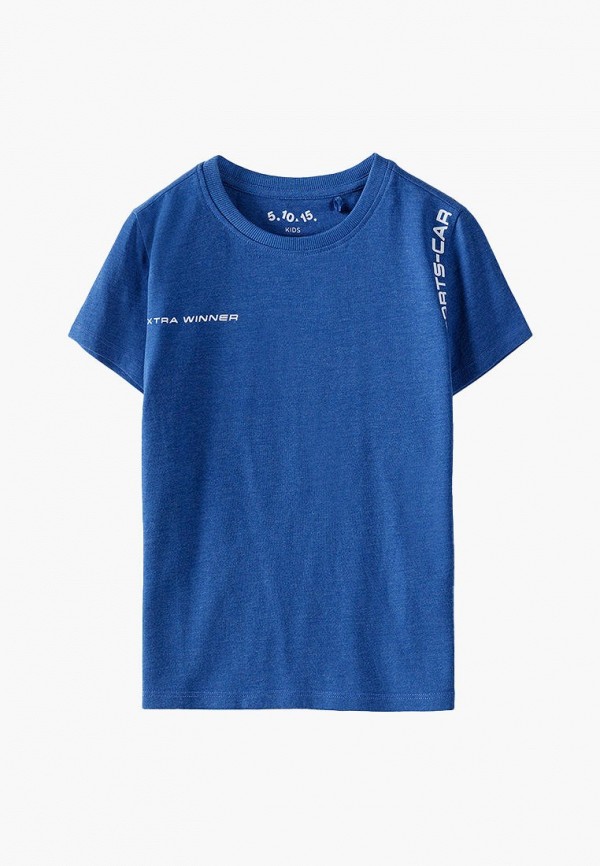 фото Футболка 5.10.15