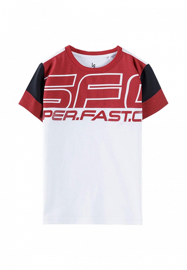 фото Футболка 5.10.15