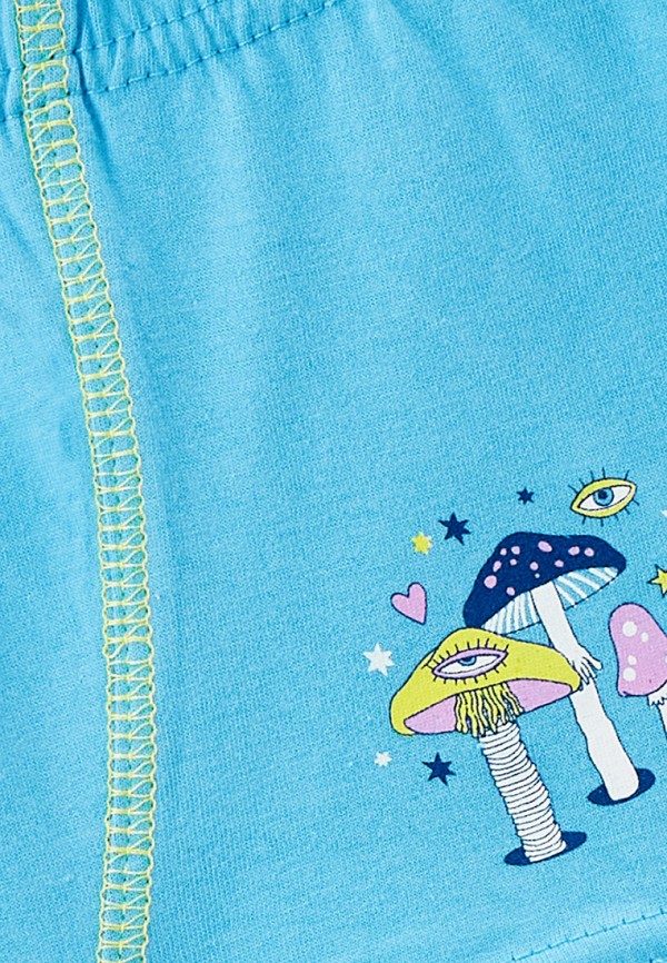 фото Трусы 3 шт. smena