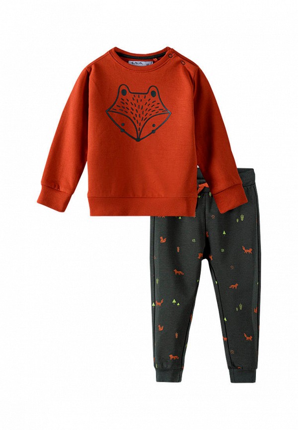 фото Костюм спортивный 5.10.15