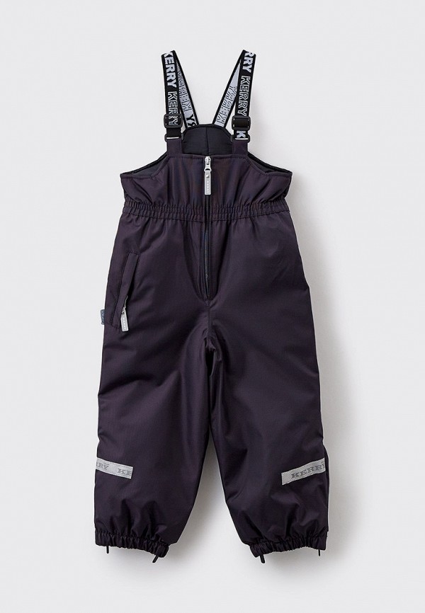 фото Брюки утепленные kerry