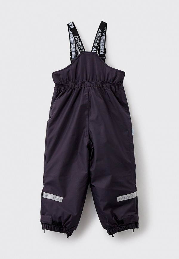 фото Брюки утепленные kerry