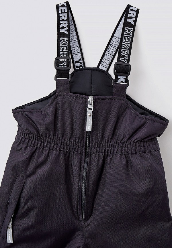 фото Брюки утепленные kerry