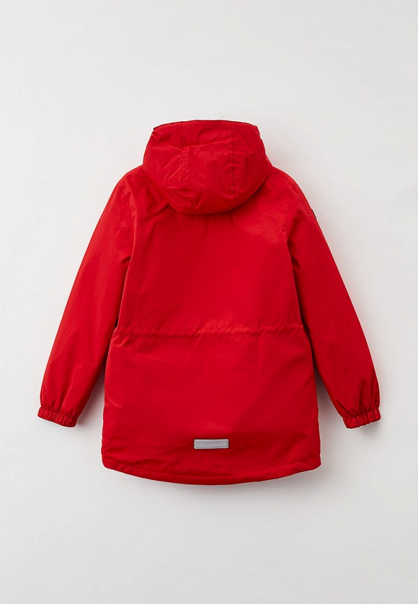 фото Куртка утепленная kerry