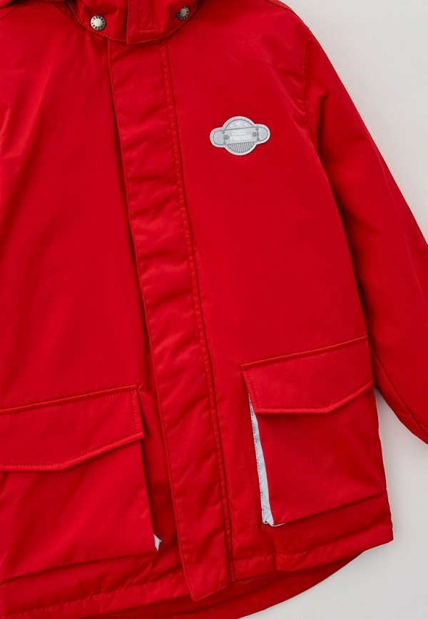 фото Куртка утепленная kerry