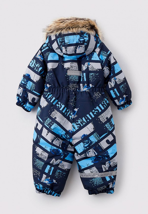 фото Комбинезон утепленный kerry