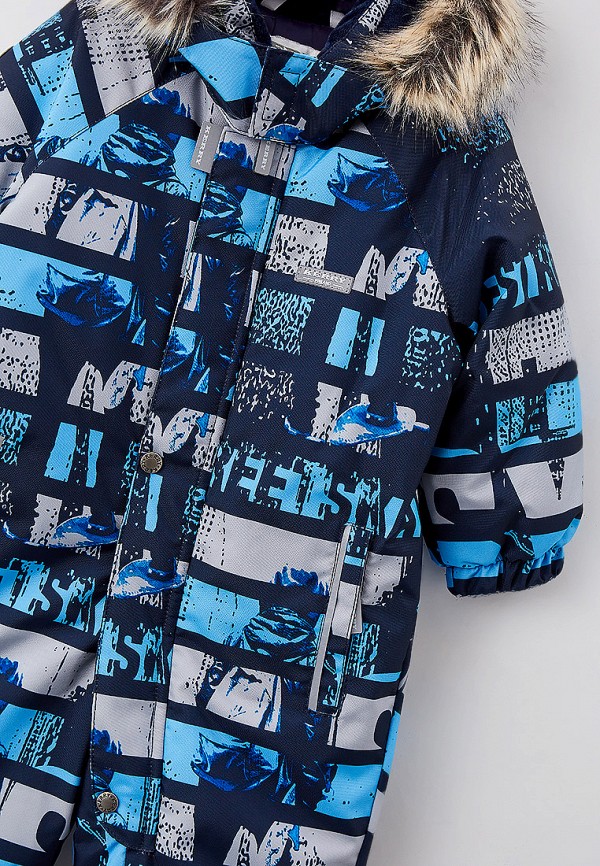 фото Комбинезон утепленный kerry