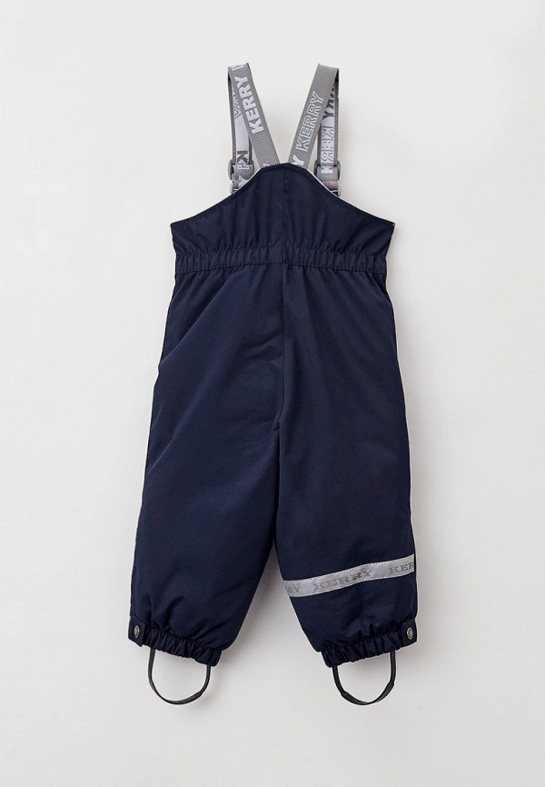 фото Брюки утепленные kerry