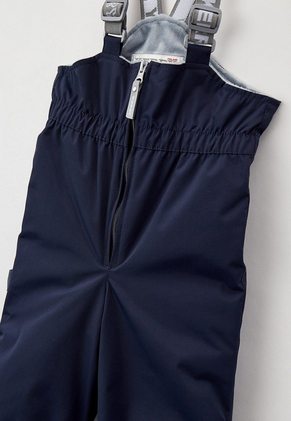 фото Брюки утепленные kerry