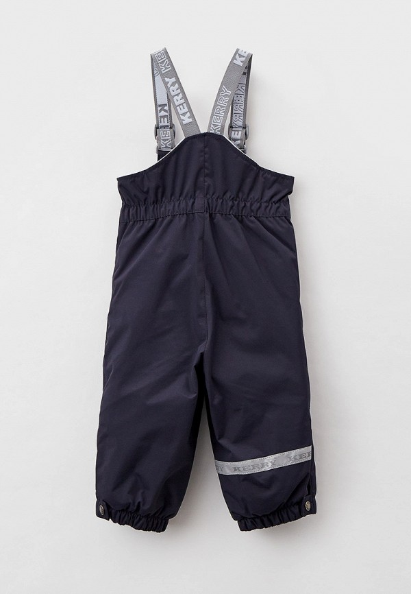 фото Брюки утепленные kerry