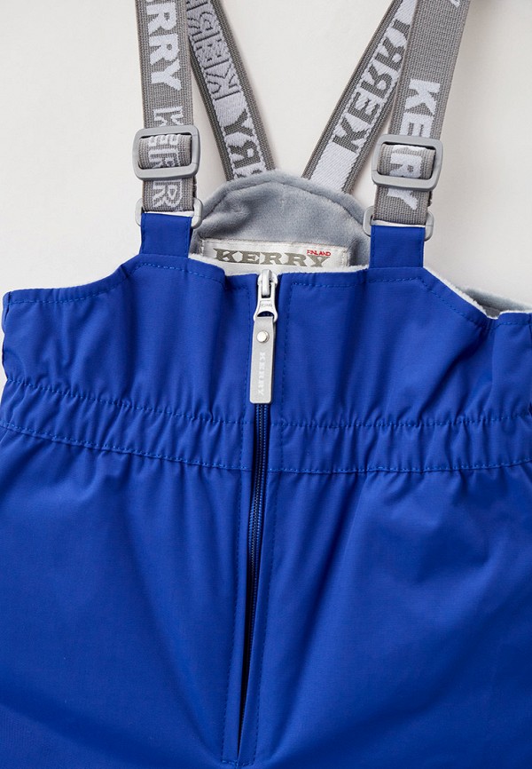 фото Брюки утепленные kerry