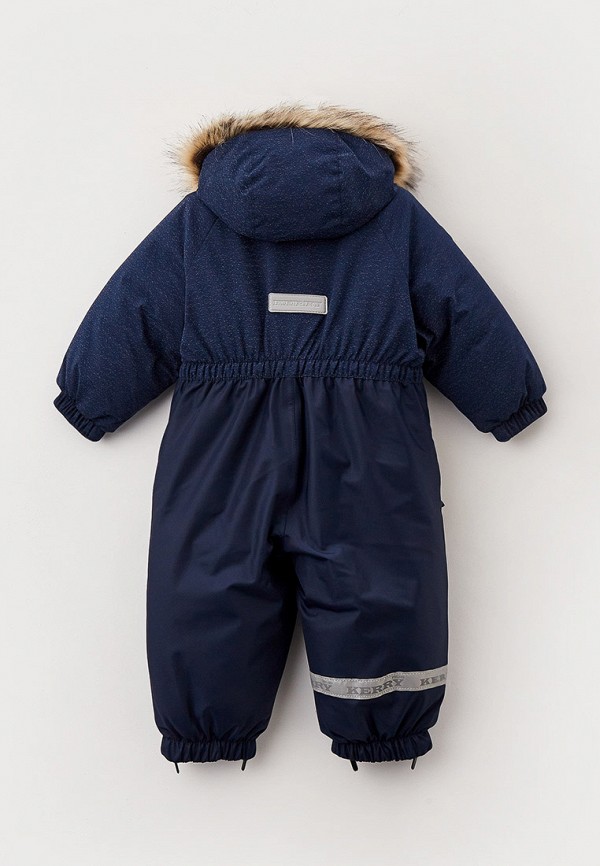 фото Комбинезон утепленный kerry