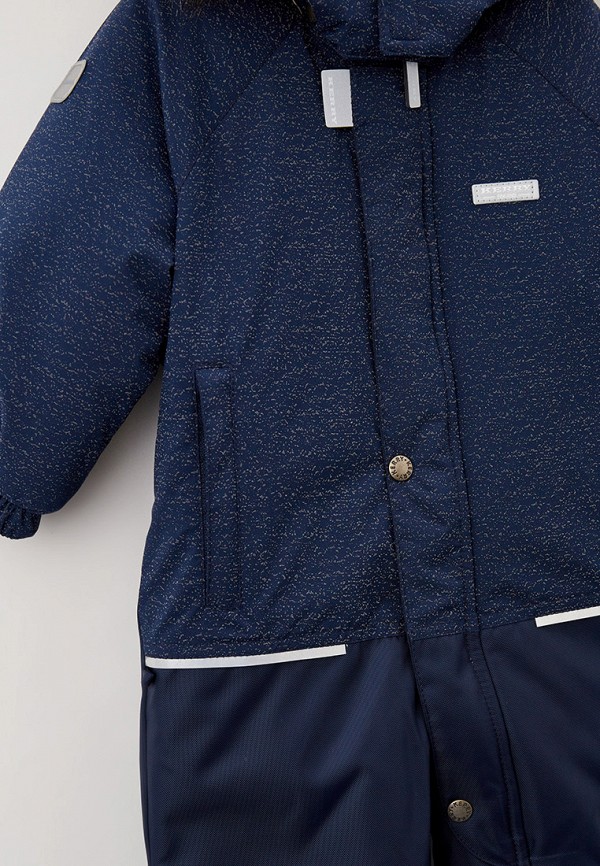 фото Комбинезон утепленный kerry