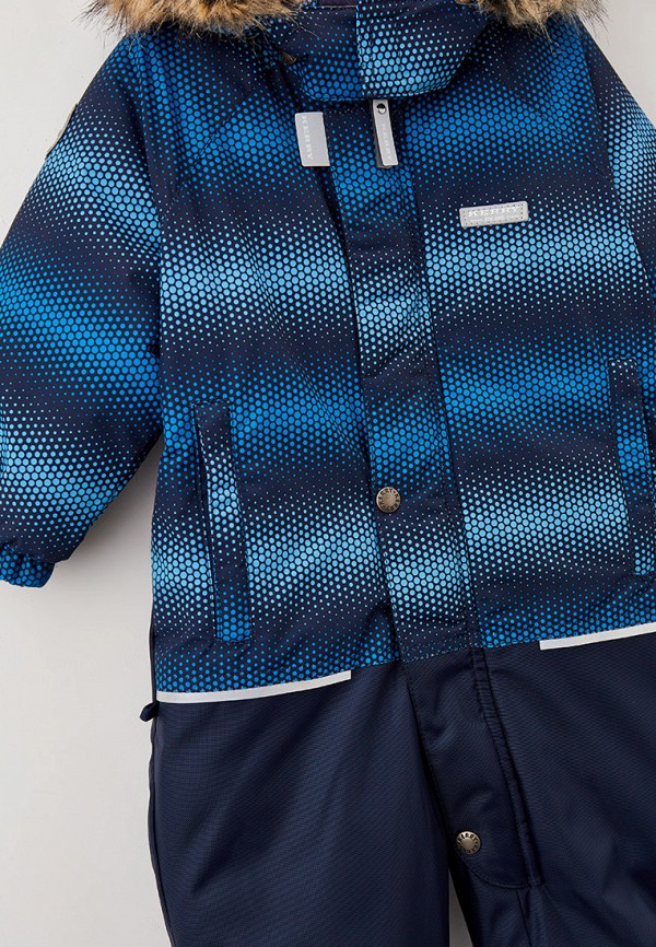 фото Комбинезон утепленный kerry