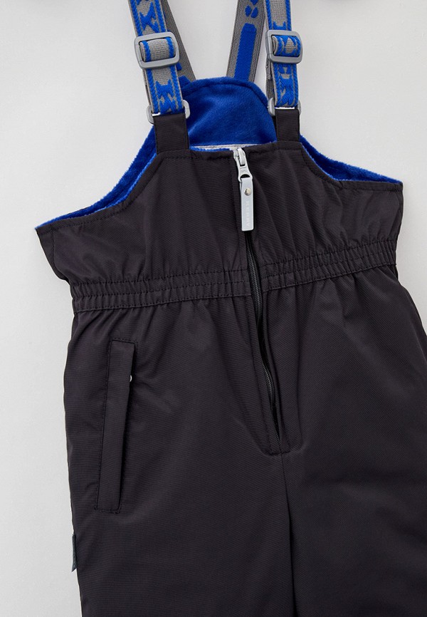 фото Брюки утепленные kerry