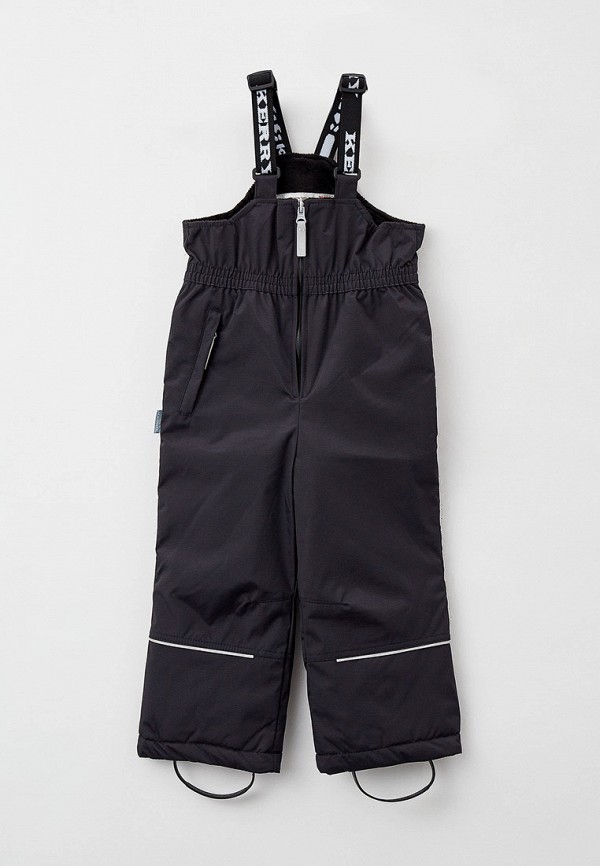 фото Брюки утепленные kerry