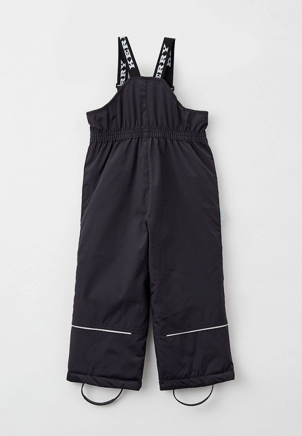 фото Брюки утепленные kerry