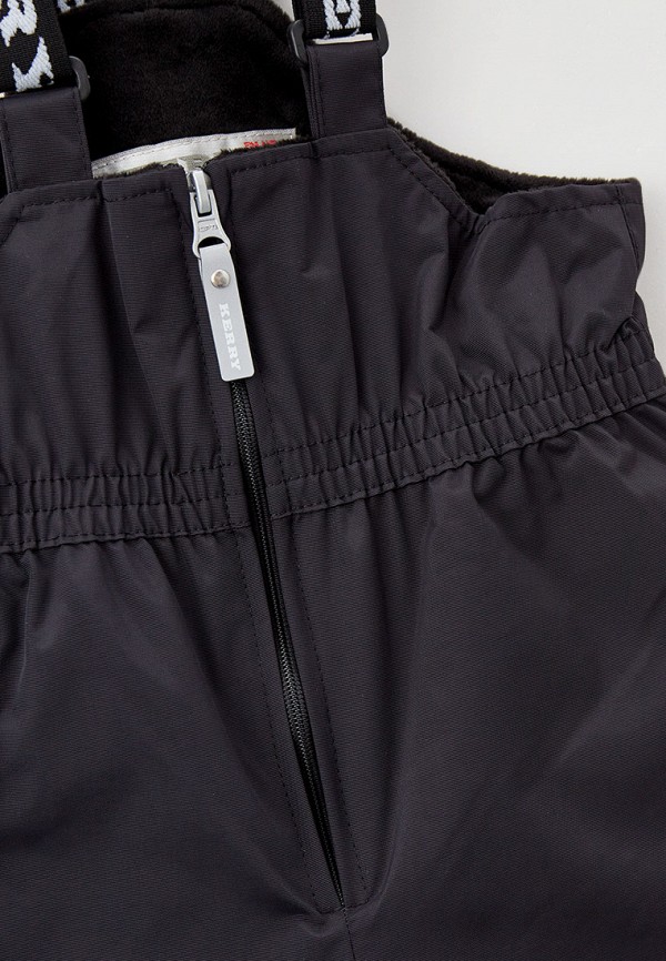 фото Брюки утепленные kerry