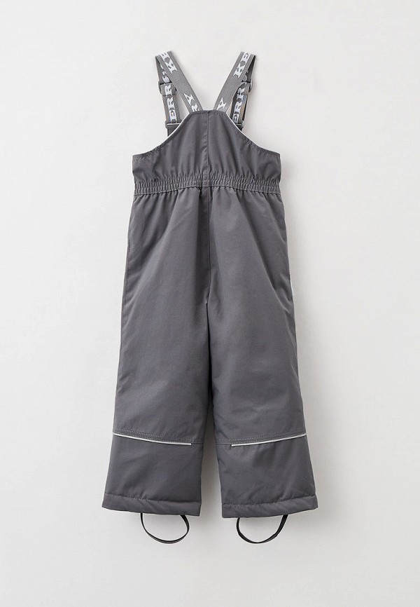 фото Брюки утепленные kerry