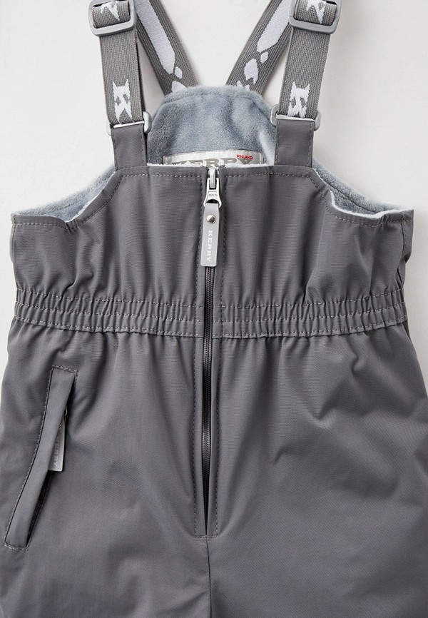 фото Брюки утепленные kerry