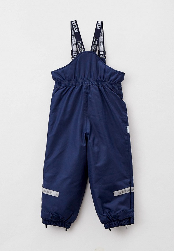 фото Брюки утепленные kerry