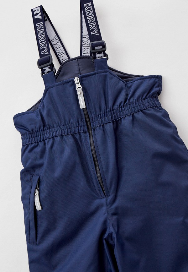 фото Брюки утепленные kerry