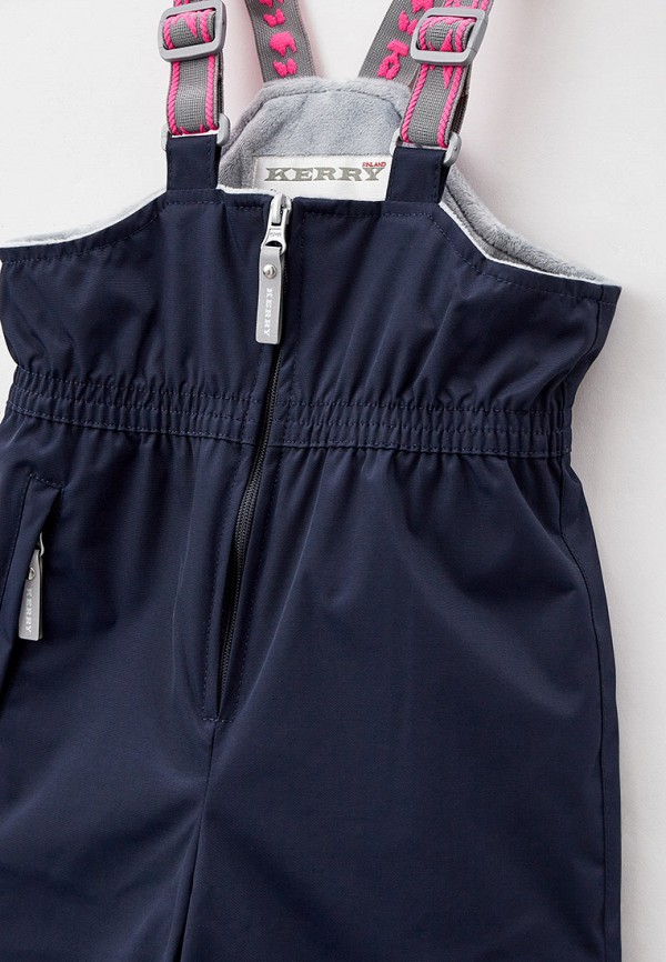 фото Брюки утепленные kerry