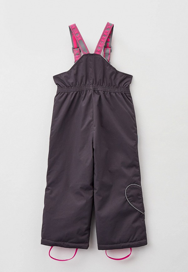 фото Брюки утепленные kerry