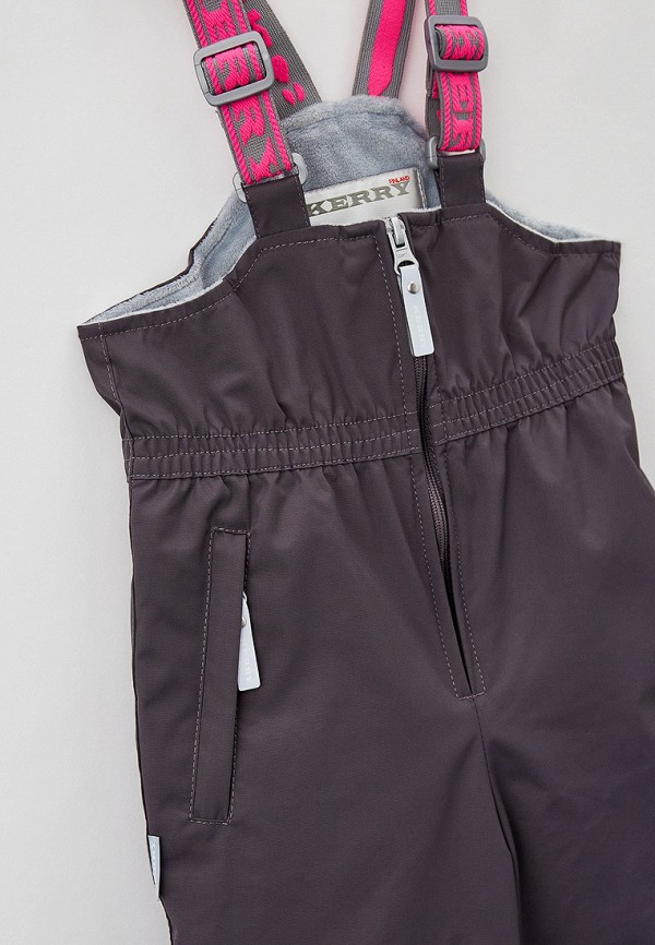фото Брюки утепленные kerry