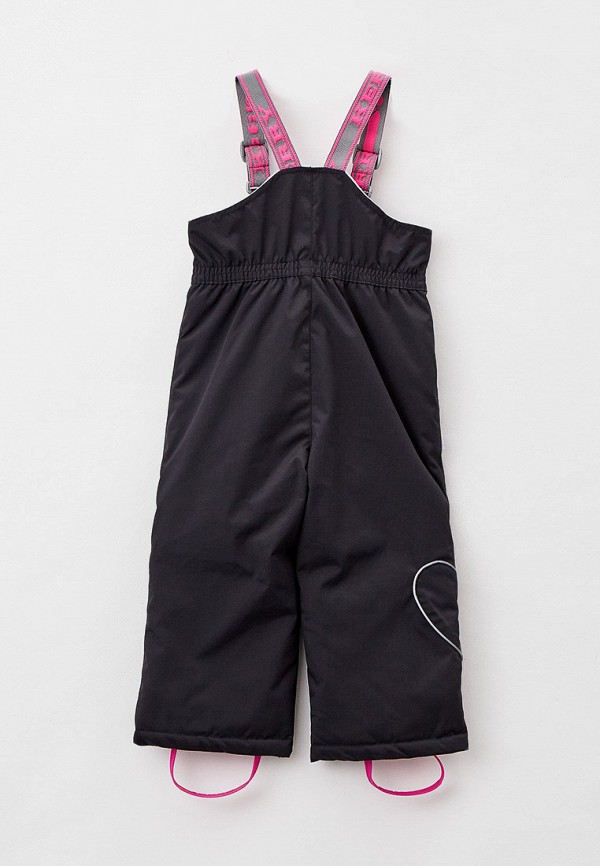 фото Брюки утепленные kerry