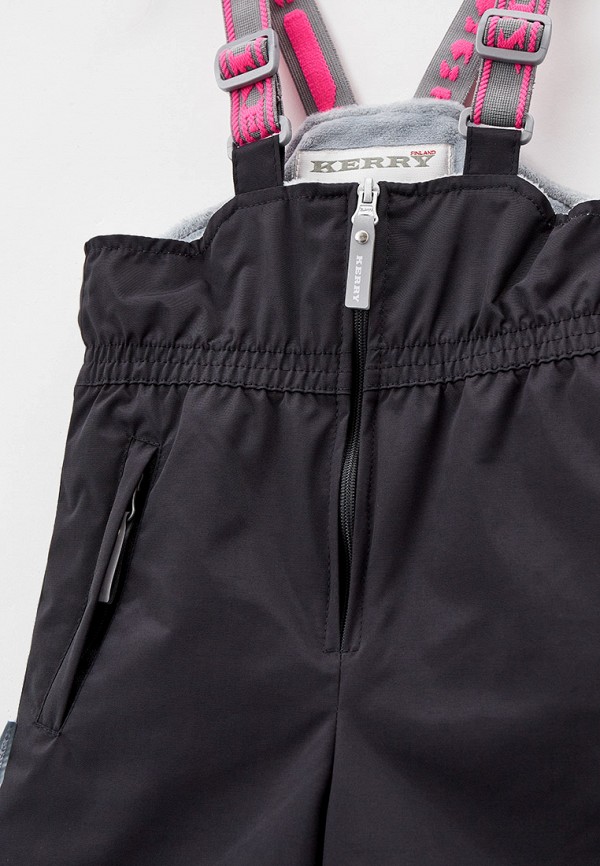 фото Брюки утепленные kerry