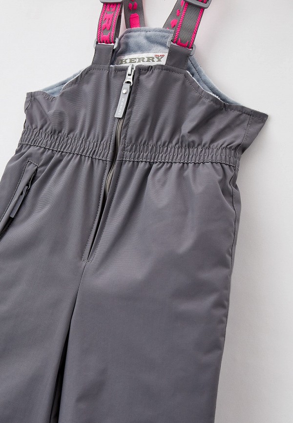 фото Брюки утепленные kerry