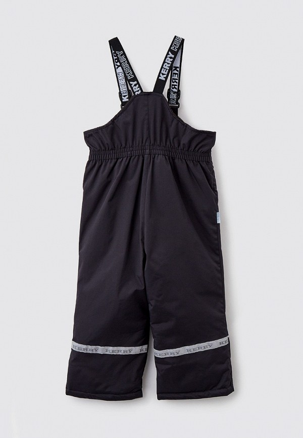 фото Брюки утепленные kerry