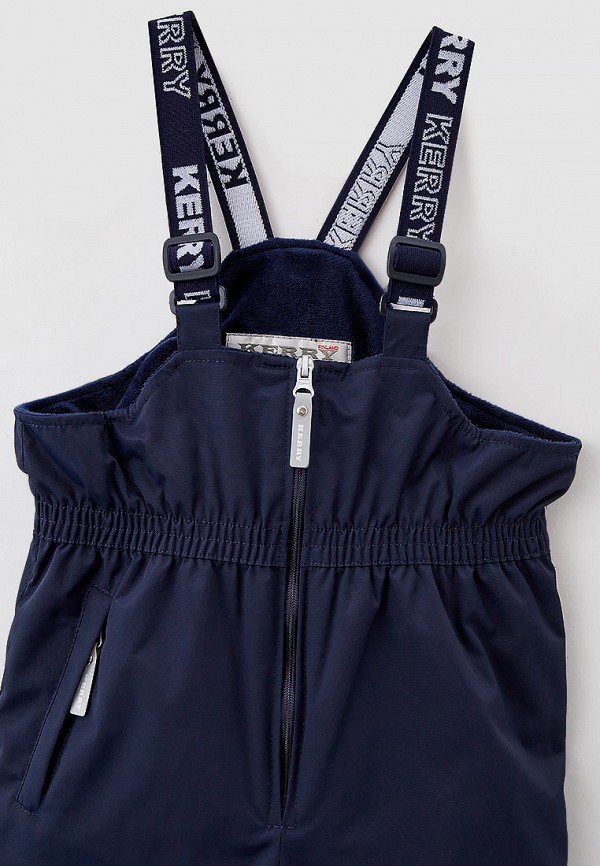 фото Брюки утепленные kerry