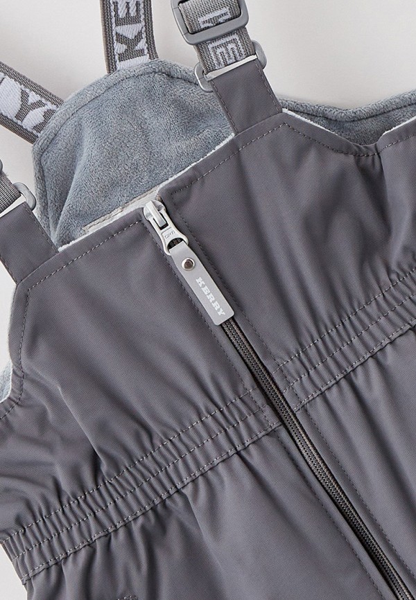 фото Брюки утепленные kerry