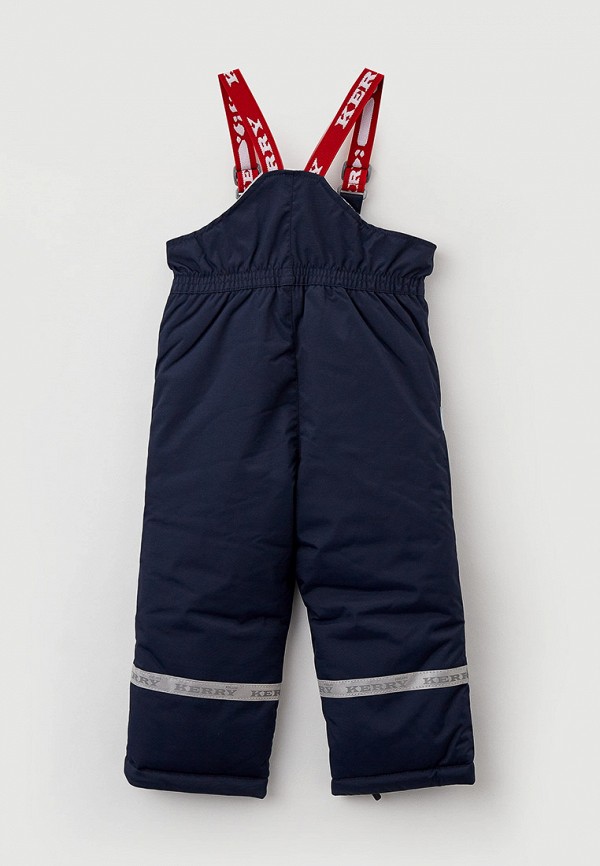 фото Брюки утепленные kerry