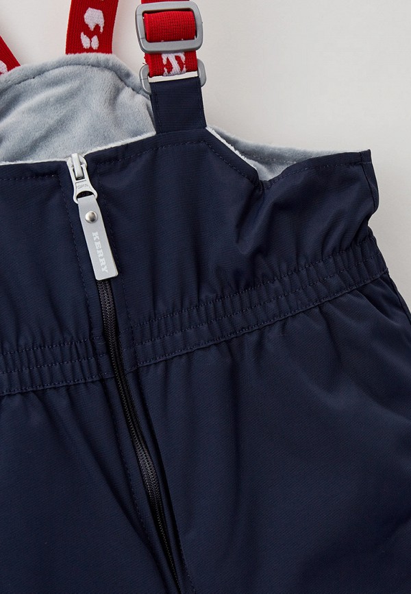 фото Брюки утепленные kerry