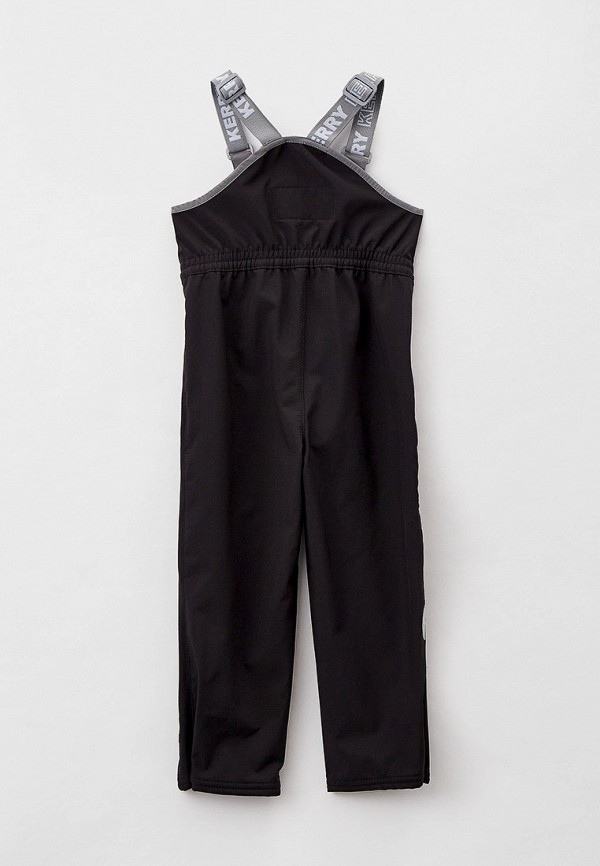 фото Брюки утепленные kerry