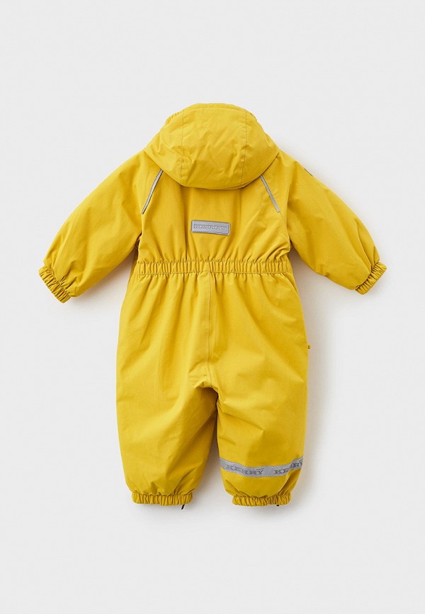 фото Комбинезон утепленный kerry