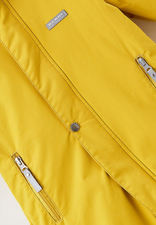 фото Комбинезон утепленный kerry