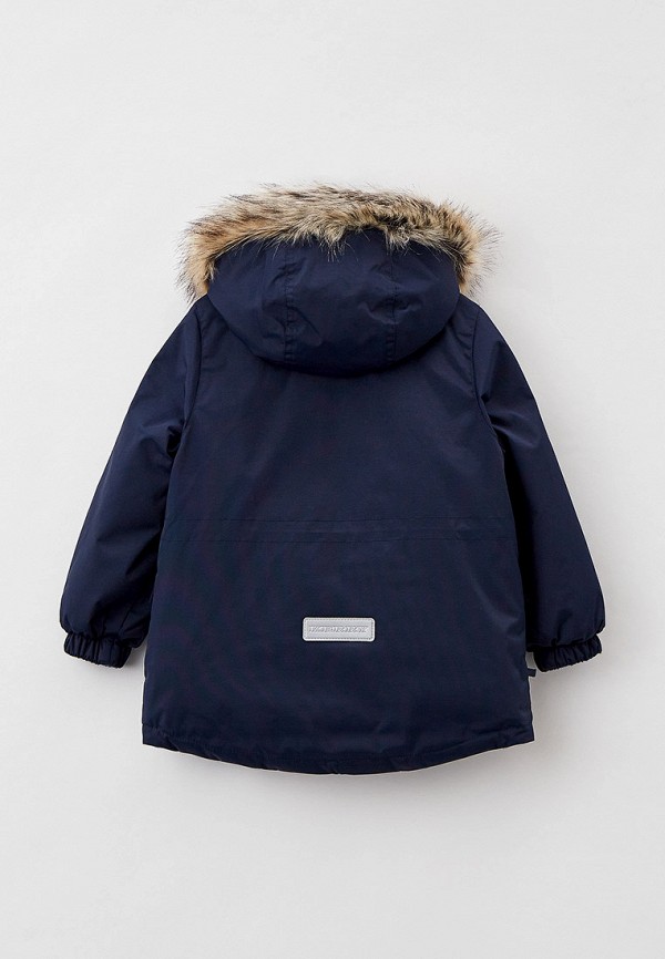 фото Куртка утепленная kerry