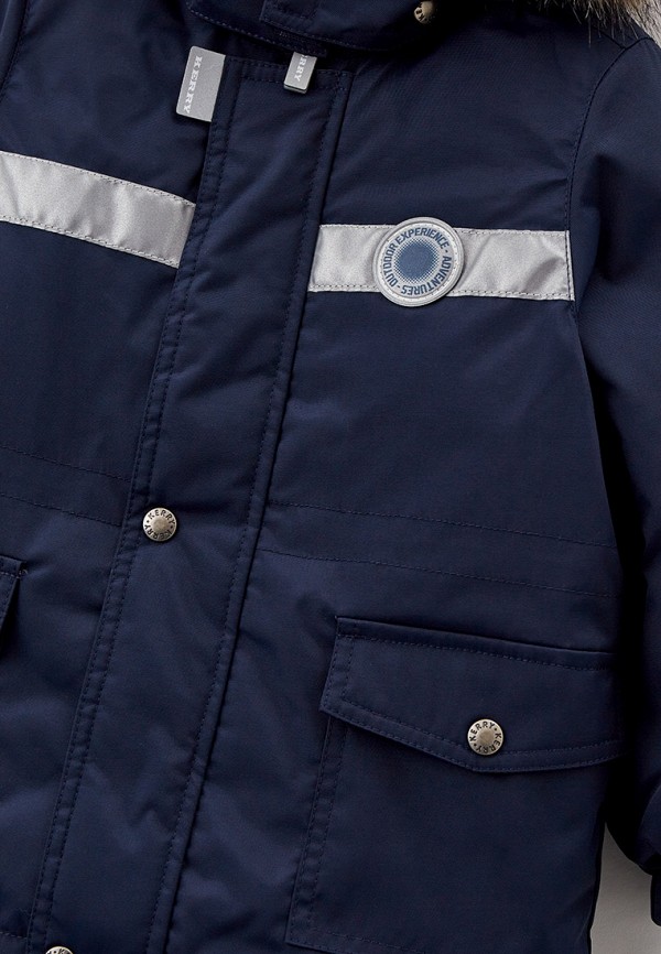 фото Куртка утепленная kerry