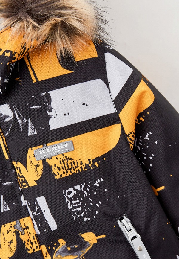 фото Куртка утепленная kerry